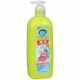 White Rain Kids 3-en-1 champú, acondicionador, y Body Wash Estrafalaria sandía botella de la bomba 26,5 onza