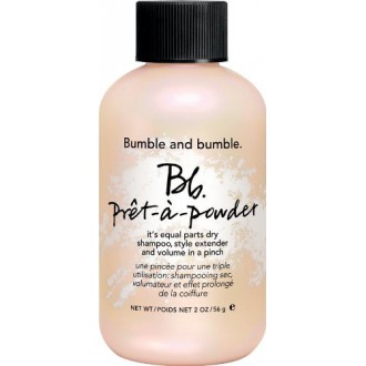 Bumble and Bumble Pret A Powder Shampoo, 2 Ounce