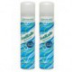 Batiste Dry Shampoo, Fresh, 6.73 Ounce (2 Pack)