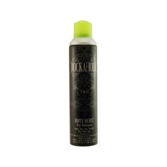 ROCKAHOLIC by Tigi DIRTY SECRET DRY SHAMPOO 6.3 OZ for UNISEX