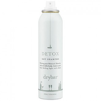 Drybar Detox Dry Shampoo 3.5 oz