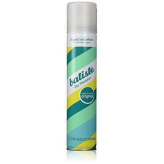 Batiste Shampooing sec (d'origine)