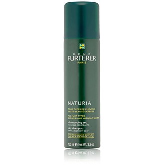 Rene Furterer Naturia Dry Shampoo, 3.2 fl. oz.