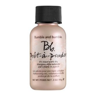 Bumble and Bumble Pret-a-powder 0.5 oz