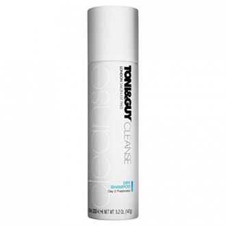 Toni &amp; Guy Dry Shampoo, 5,2 oz