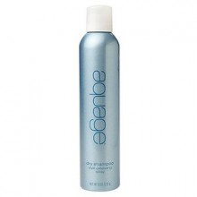 Aquage Champú Seco Estilo La extensión del aerosol 8 oz