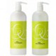 DevaCurl DUO - One Condition+Ultra Defining Gel, 32.0 Fluid Ounce set!!