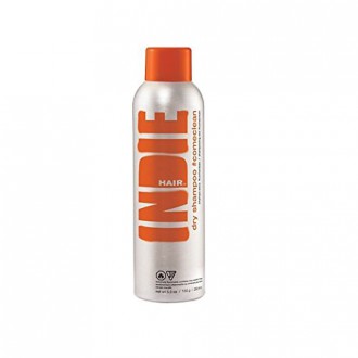 Indie Hair Come Clean Dry Shampoo, 5.3 Ounce