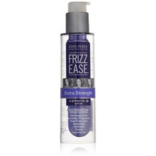 John Frieda Frizz-Ease Extra Strength 6 Efectos del suero, 1.69 onzas