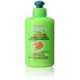 Garnier Fructis Sleek &amp; Shine Intensamente suave sin enjuague acondicionado crema, 10.2 Fl. Onz.