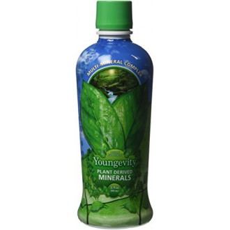 MAJESTIC TERRE DES PLANTES MINERALS DÉRIVÉS - 32 FL OZ