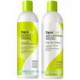 Devacurl No-poo Shampoo & Devacurl One Condition Duo - 12oz