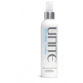 Unite 7 Seconds Condition Leave-In Detangler 8oz