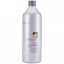 Pureology anti-Fade Hidratar Complejo Condiciones, 33.8 onza