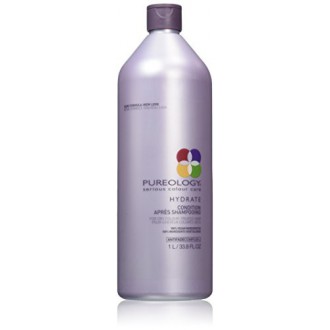 Pureology Acondicionador Hidratante, 33,8 oz