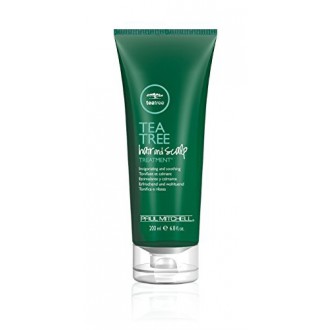 Paul Mitchell árbol de té tratamiento del cabello y del cuero cabelludo unisex, 6,8 onza