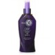 Il est 10 Silk express Miracle Silk Formule Laissez-In, 10 Ounce