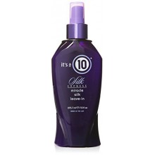 Il est 10 Silk express Miracle Silk Formule Laissez-In, 10 Ounce