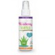 Detangler spray para el cabello para los niños. Hecha con el jugo de Aloe Vera y vitaminas naturales para hidratar. Orgánica y D