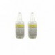 (Pack de 2) CurlyKids mixtos HairCare Súper Detangling spray 6 oz