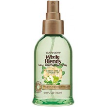 Garnier Total Mezclas manzana verde Detangler 5,1 fl oz