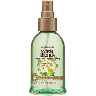 Garnier Whole Blends Green Apple Detangler 5.1 fl oz