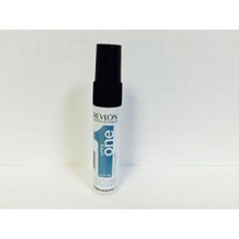 Una Uniq Uniq 1 en un tratamiento del pelo - la flor de loto - 9 ml / 0,3 oz viaje