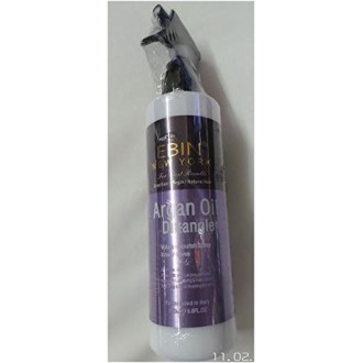 Ebin New York Argan Oil Detangler 8.8 fl. oz.