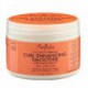 SheaMoisture Coconut &amp; Hibiscus Curl Améliorer Smoothie, 12 Ounce