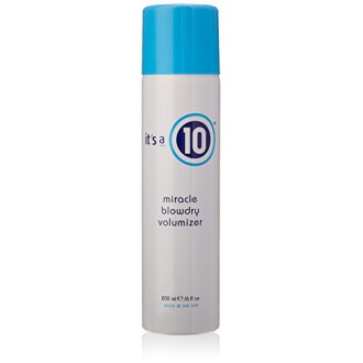 Il est un coup de 10 Miracle Dry Volumizer, 6 Ounce